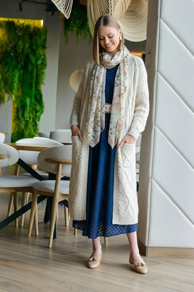 Платье: Noche mio 1.021 JANET