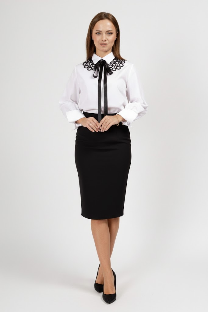 Воротник: Condra 19025 черный