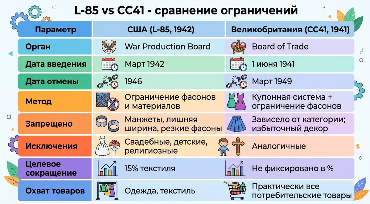 «Мистер Диор, мы против платьев до пола»