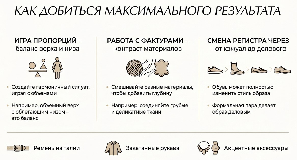 Как добиться максимального результата от женского пиджака